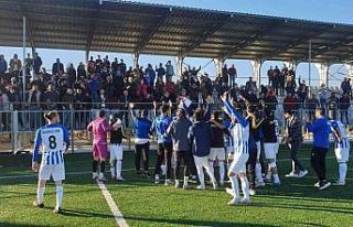 Malatya Amatör Futbol’da çekişme sürüyor