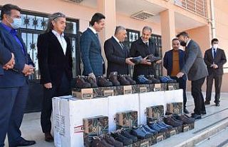 Malatya TSO’dan öğrencilere bot yardımı