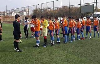 Malatya U18 Gençler Ligi çekişmeli geçiyor