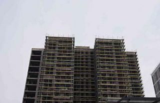 Malatya’da 17’nci kattaki intihar girişimini...