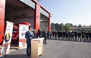 Malatya’da çöken binada 13 vatandaşı kurtaran...