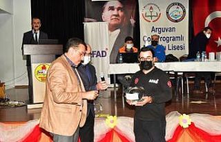 Malatya’da depremzedeler konutlarına kavuşuyor