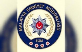 Malatya’da dolandırdılar Adana’da yakalandılar