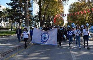 Malatya’da her 5 kişiden biri diyabet hastası
