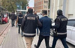 Malatya’da işyeri kurşunlanması: 2 tutuklama