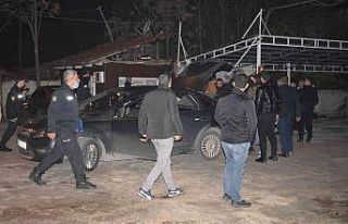 Malatya’da silahlı çatışma: 1 yaralı