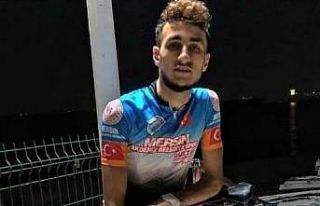 Malatya’da traktörden düşen genç hayatını...