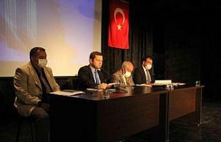 Malazgirt’te ‘Köylere Hizmet Götürme Birliği’...