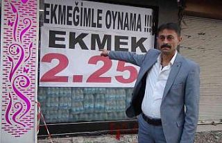 ’Maliyetlere göğüs gerecek gücüm var’ deyip...