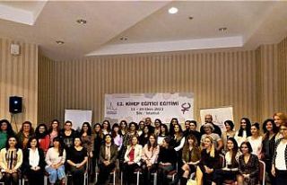 Maltepe Belediyesi toplumsal eşitliğin yaygınlaşması...