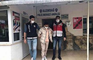 Maltepe’de düğün konvoyunda silahlı, çakarlı...