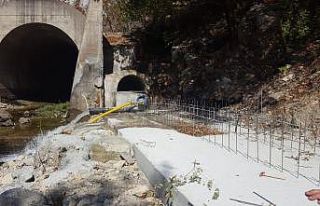 Manavgat Belenobası’nda 50 milyon TL’lik yatırım