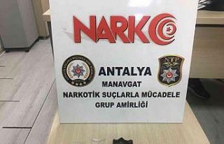 Manavgat Emniyeti’nden ‘Huzurlu Sokaklar ve Metruk...