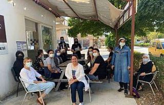 Manavgat’ta narko rehber eğitimleri devam ediyor