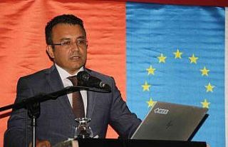 Manisa Büyükşehir ’Sürdürülebilir Enerji ve...