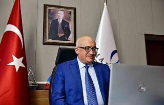 Manisa CBÜ YÖKAK İzleme Programı gerçekleştirildi