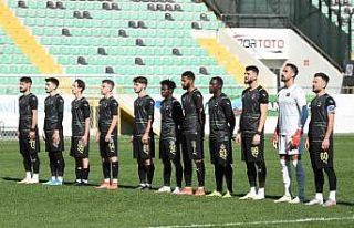 Manisa FK kupada Altay’a konuk olacak