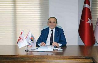 Manisa TSO’nun ‘Covid-19 Güvenli Hizmet Belgesi’...