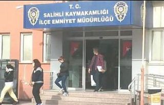 Manisa’da fuhuş operasyonu: Özbekistanlı 3 kadın...