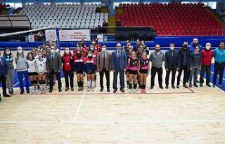 Manisa’da Okul Sporları Müsabakaları başladı
