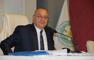 Manisa’da su faturalarında vatandaşın yüzünü...