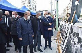 Manisa’i TSO anlamlı anma