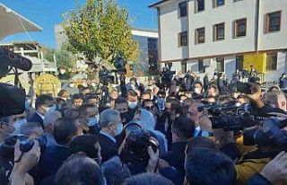 Mansur Yavaş’ın acı günü