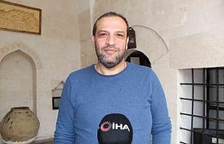 Mardin bu yıl itibariyle kapılarını yerli ve yabancı...