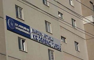 Mardin’de üniversite öğrencisinin şüpheli ölümü
