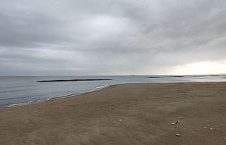 Marmara kabusu yaşarken Batı Karadeniz’de sessizlik...