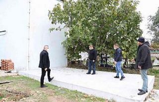 MASKİ’den olası su kesintilerine önlem
