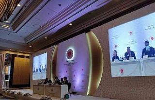 Masumiyet Karinesi ve Lekelenmeme Hakkı Sempozyumu...