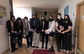 Matematik atölyesi faaliyetlerine yeniden başlıyor