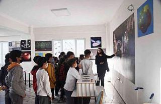 Matematik çocukların kabusu olmaktan çıkıyor