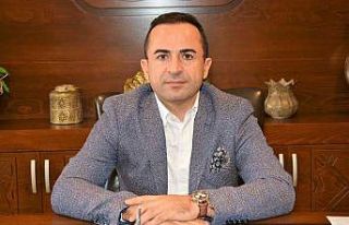 MATSO Başkanı Güngör: “ Türkiye’nin ekonomik...