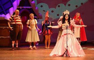 MDOB ’Şekeronya’yı sahneleyecek