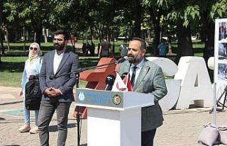 "Meclis Karar Özetleri" yayınlarıyla...