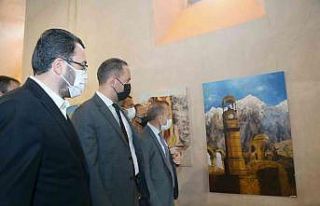 ’Medeniyetlerin yaşatıldığı şehir Niğde’...