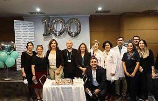 Medicana, Ankara’da en fazla nakil yapan organ nakli...