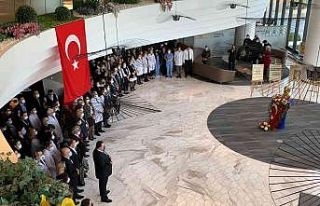 Medicana’dan 10 Kasım fotoğraf sergisi