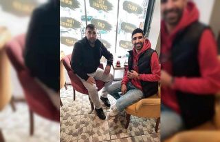 Mehmet Tatlı Hacılar Erciyesspor’da