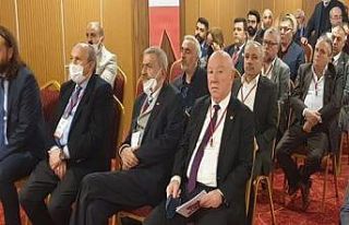 MEİGDER, TGK çatısı altında