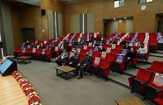 Melikgazi’de coğrafi tabanlı akıllı veri arşiv...