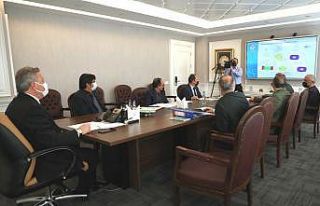 Melikgazi’de kentsel dönüşümde hız kesmek yok