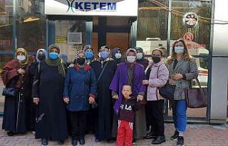 Meme kanserinde erken teşhis hayat kurtarıyor