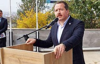 Memur-Sen Genel Başkanı Yalçın’dan 3600 ek gösterge...