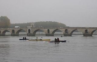 Meriç Nehri, ’3 Nehir 1 Şehir’ projesi ile su...