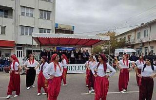 Meriç’in düşman işgalinden kurtuluşunun 99....