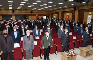 Merkez köylere hizmet götürme birliği bütçesi...