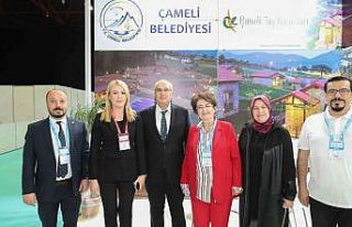 Merkezefendi Belediyesi, Şehircilik ve Yerel Yönetimler...